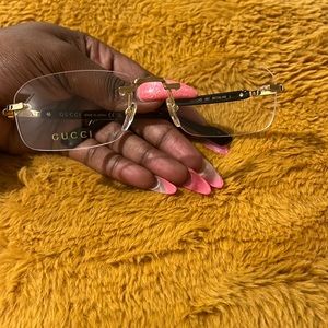 GUCCI frames